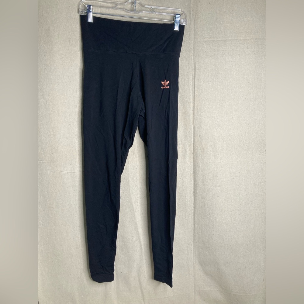 Adidas Leggings Size Medium